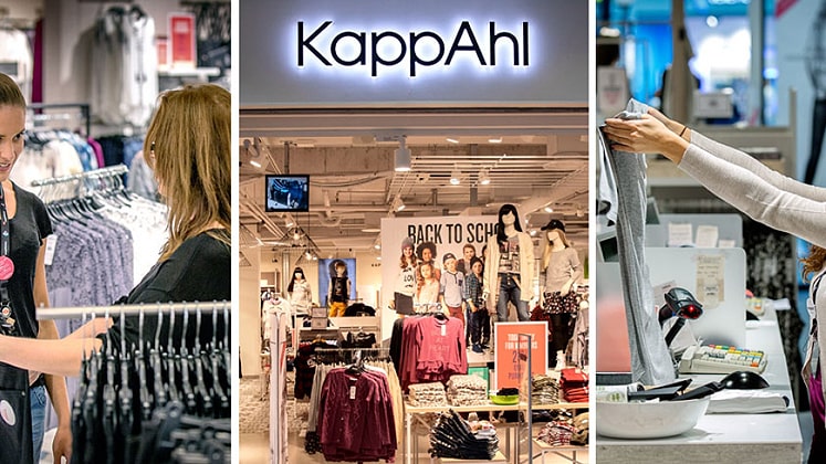 KappAhl reduces plastic bag use by 70%, more brands join its 'One Bag  Habit' initiative
