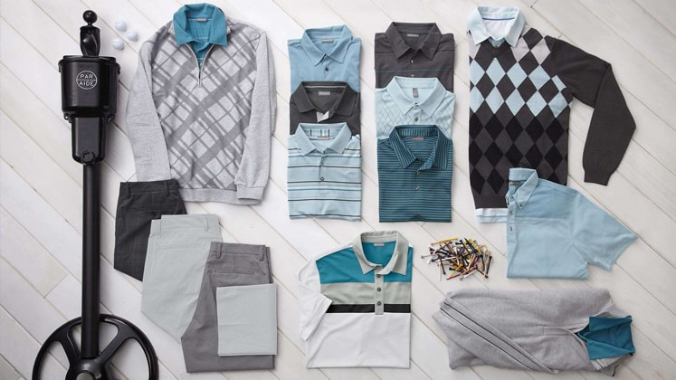 Apparel