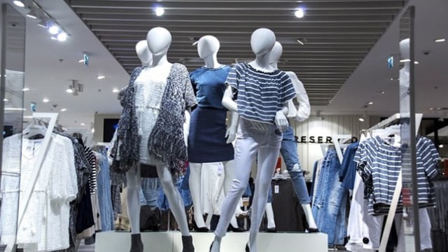 Levi's is the most 'attractive' casualwear brand; Gucci tops the list among  luxurious labels | Retail News India