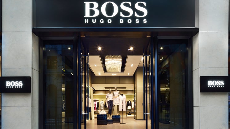 hugo boss 3d
