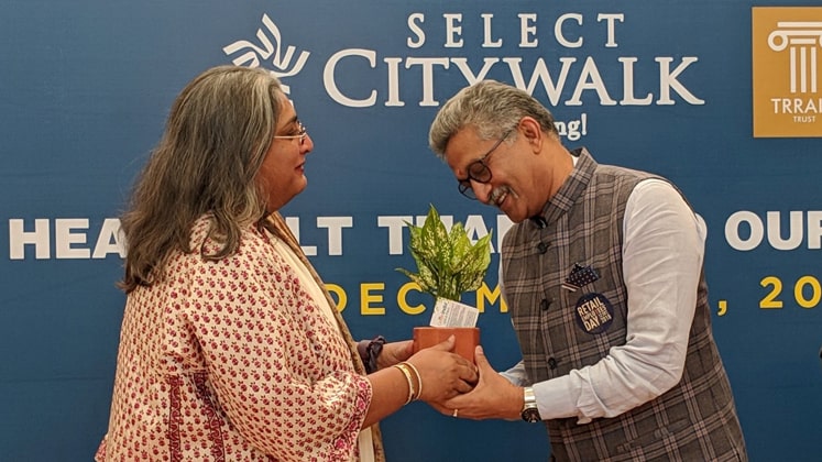 Retail Employees’ Day