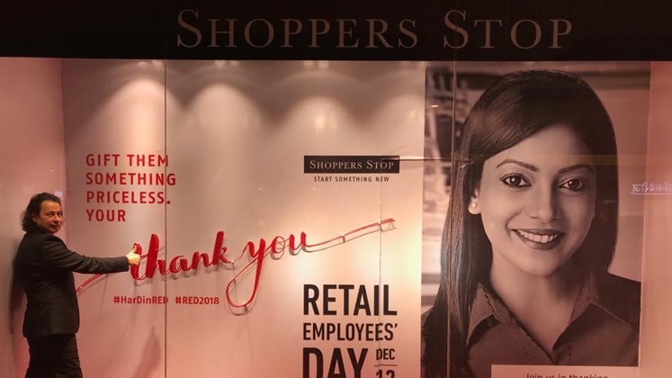Retail Employees’ Day