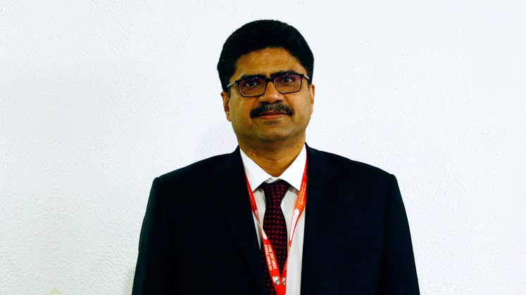T Rajkumar
