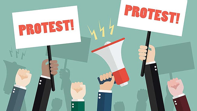 labour unrest