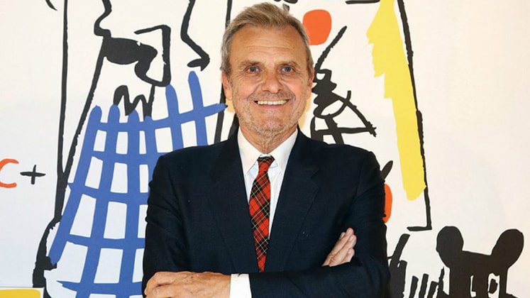 Jean-Charles de Castelbajac