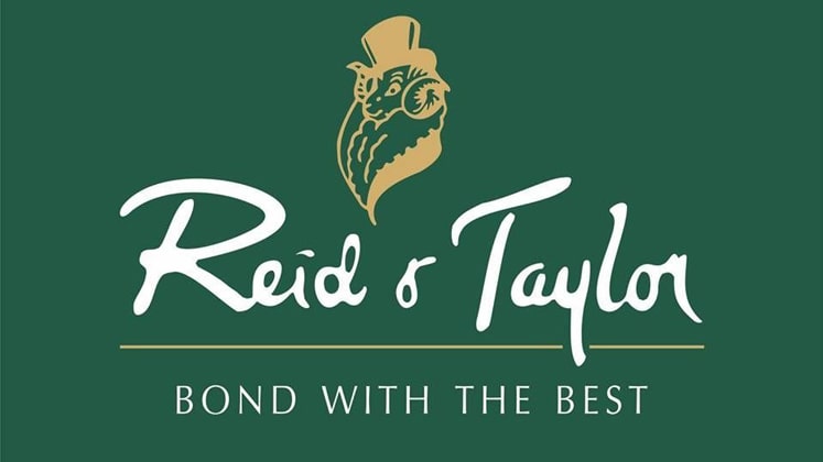 reid and taylor shirts