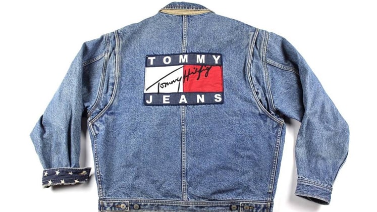 Tommy Hilfiger Jeans Outlet, SAVE 55%.