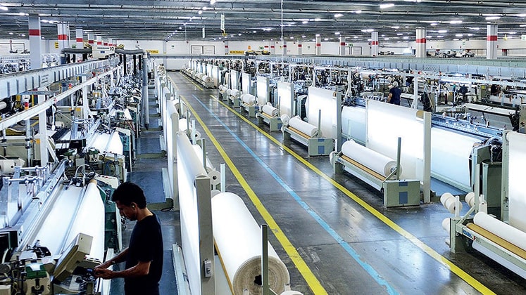 Turkish garment and textile industry aims to increase exports by ...