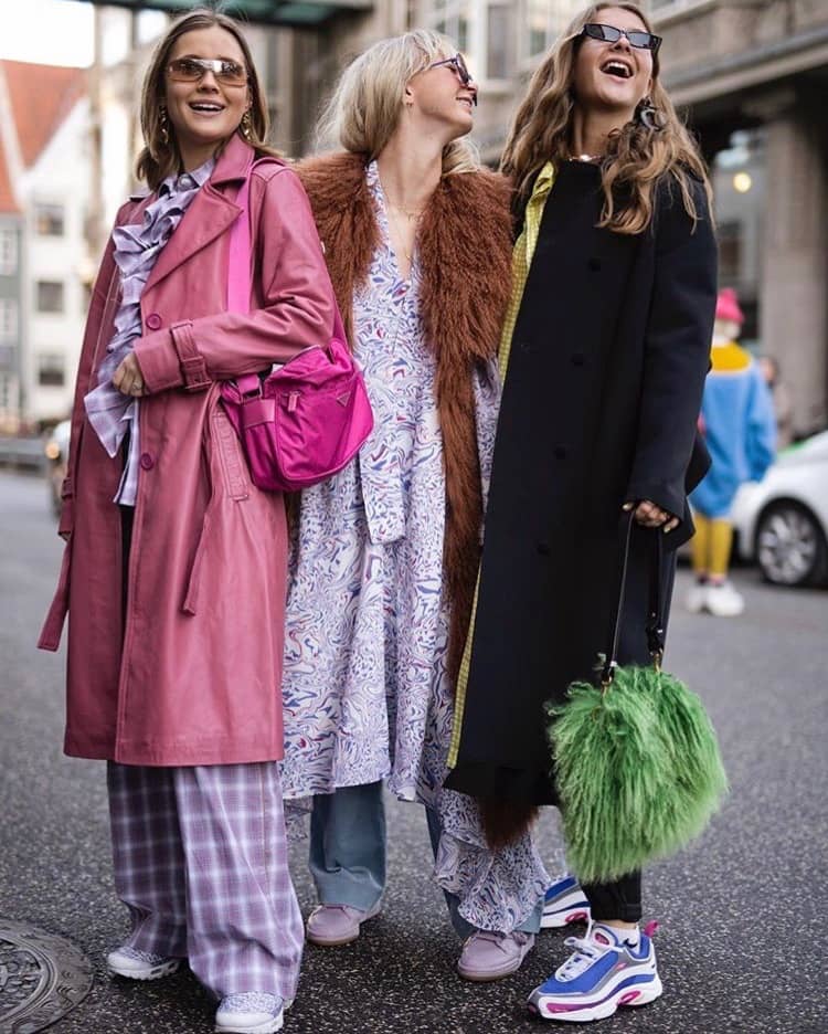 Decoded: The best of Danish street style from Copenhagen Fashion Week ...