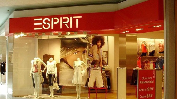 ondanks rem condensor Esprit comes up with two new Europe stores asserting its rebuilding process  | Retail News USA