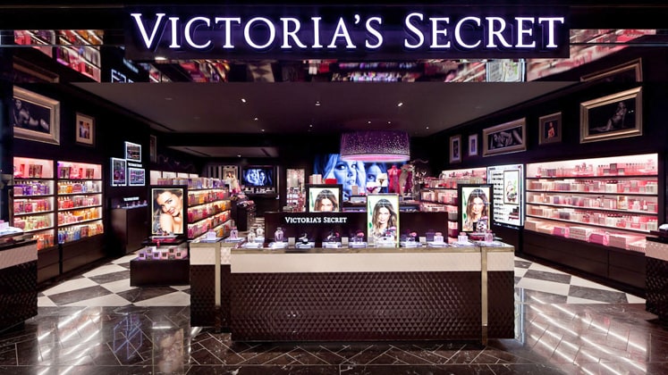 L Brands
