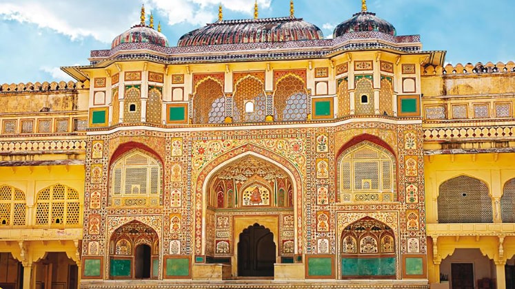 Jaipur