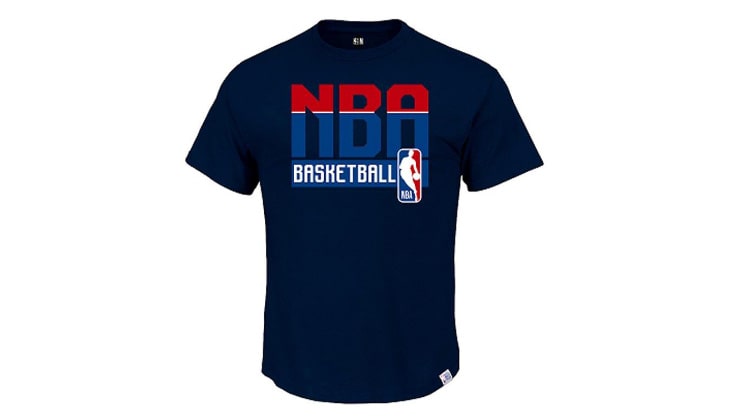 nba fan wear