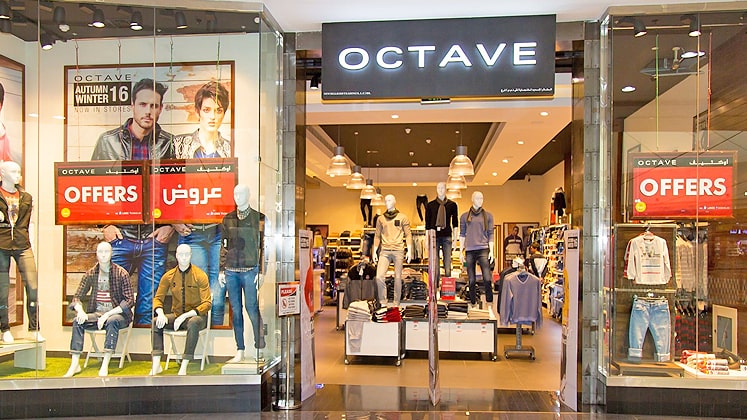 octave jeans online