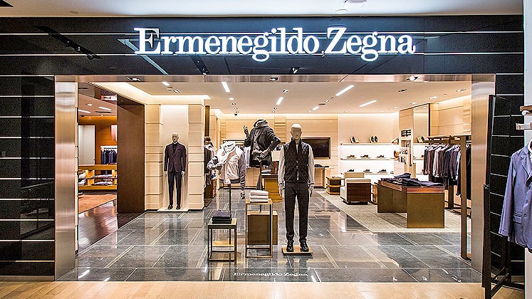 Zegna us discount sale