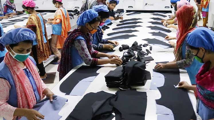 Bangladesh Garment Industry
