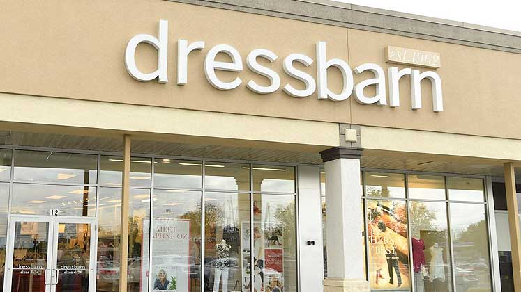 Dressbarn
