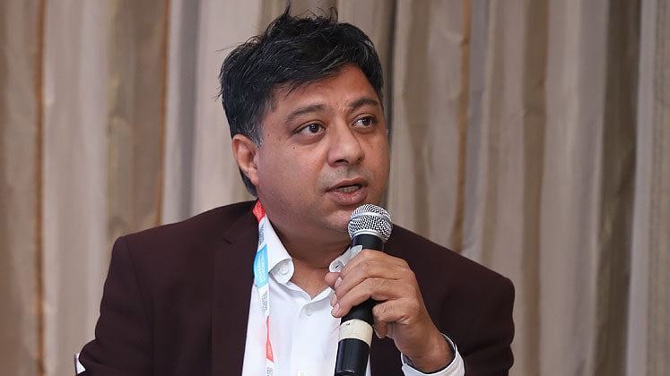 Tapan Bansal