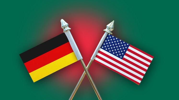 B Desh Top Rmg Export Destinations Tug Of War W Us Germany B Desh Top Rmg Export Destinations Tug
