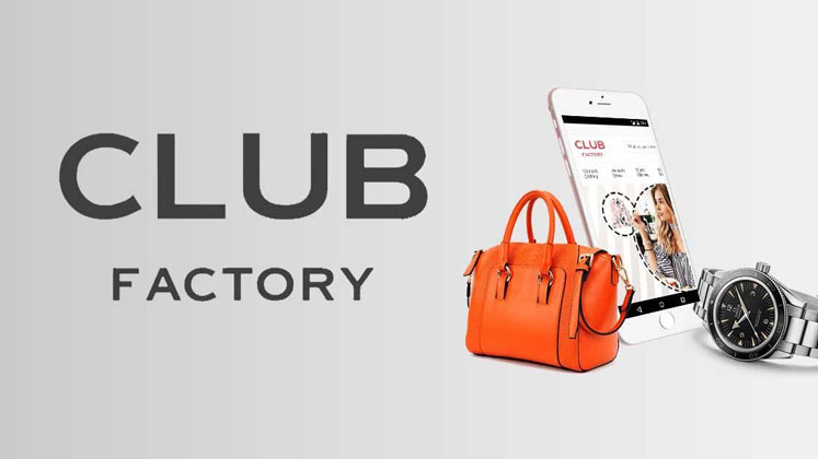 Club Factory