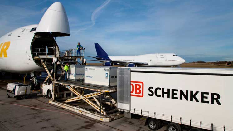 DB Schenker