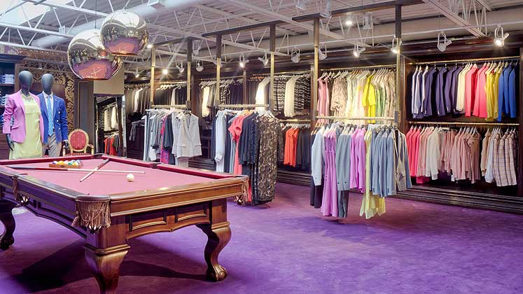 Gotstyle store in Toronto-min