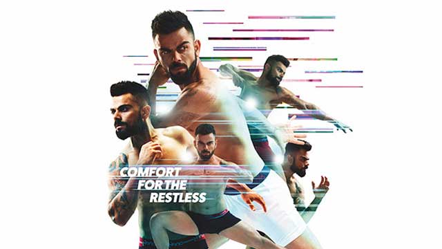 Puma one 8 innerwear Clearance