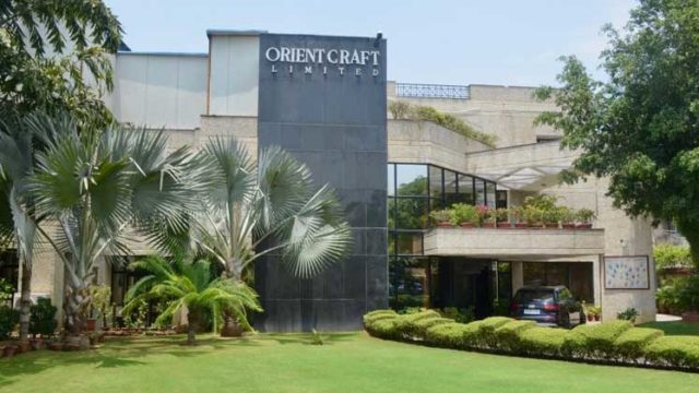 Orient Craft