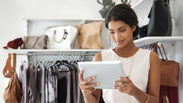 Promises to increase customer engagement, boost sales