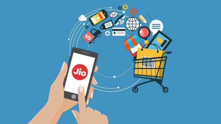 Reliance Jio