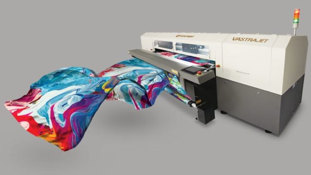 ColourJet to unveil 16 Head Vastrajet with ‘Adaptive Ink System’ at the ...