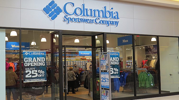 Columbia Sportswear invests $ 33 million to expand headquarters | Retail USA