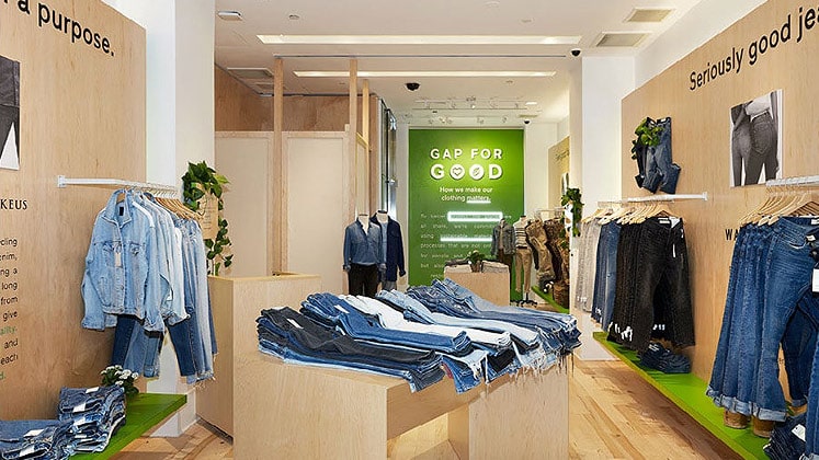 H&M Releases Annual Sustainability Assessment