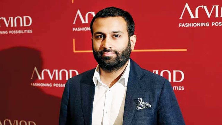 Arvind Fashions to exit 4 brands with less growth potential