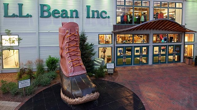L.L. Bean