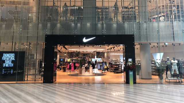 Nike