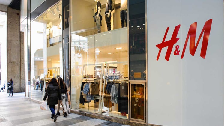 Relaxation of sourcing norms for retailers like H&H and IKEA