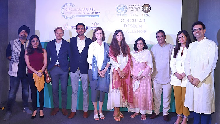 The Circular Changemakers Factory