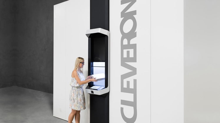 Cleveron