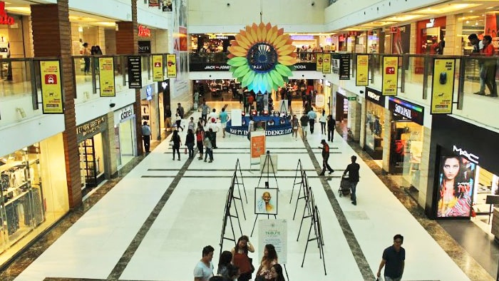 DLF to renovate its south Delhi mall, 70% of brands to be replaced