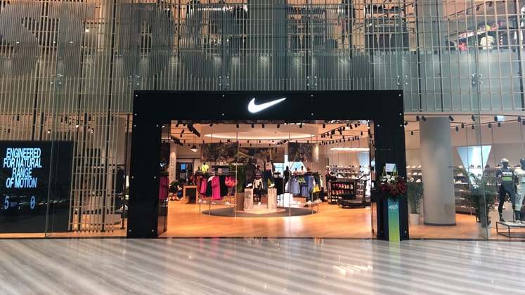 official nike store usa