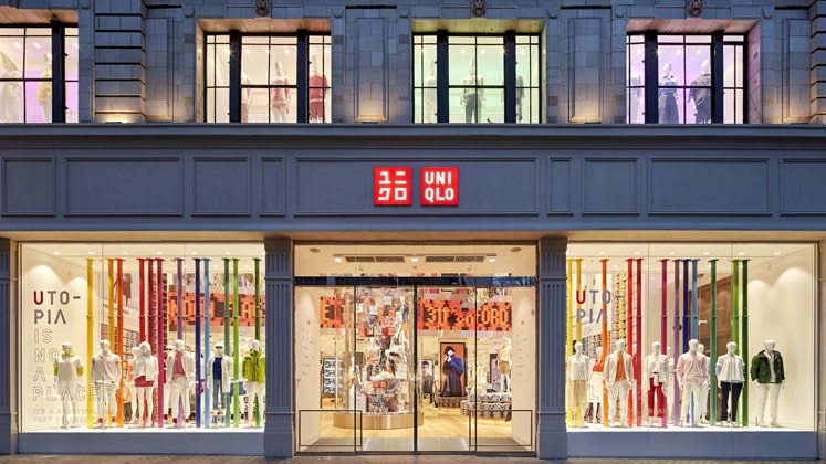 UNIQLO to open first store in Ambience Mall, New Delhi