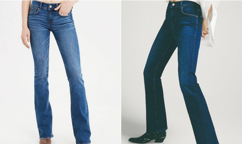 denim