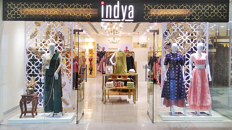 Indya launches its 20th store in ...