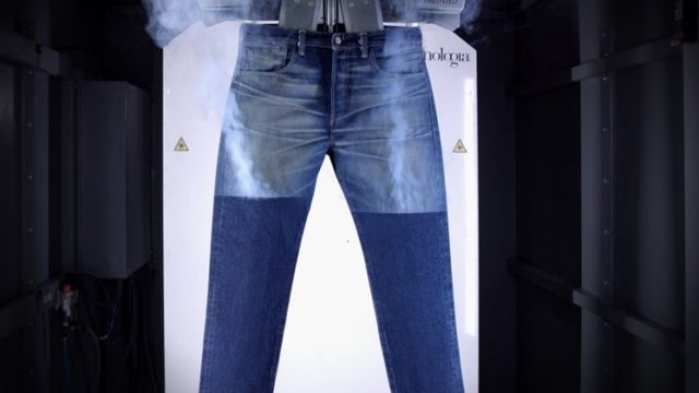 Jeanologia and Browzwear collaborate on denim production ...