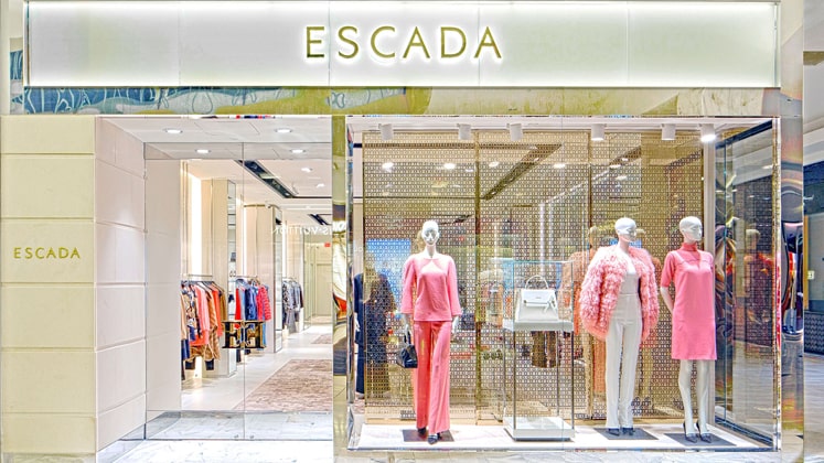 A 34-Year OId Billionaire Heiress Who Used to Work for Goldman Just Bought  Escada