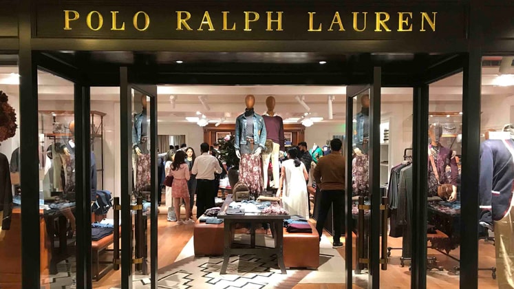 Ralph Lauren pilots 16-day fast track supply chain | Retail News USA