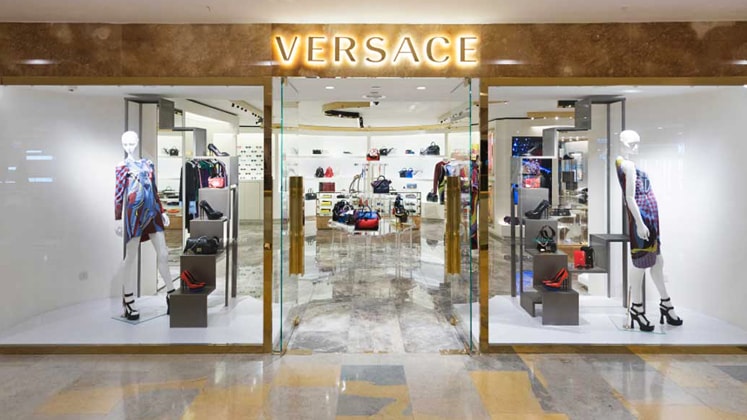 Luxury retailers look for new partners in India; some shutting stores ...