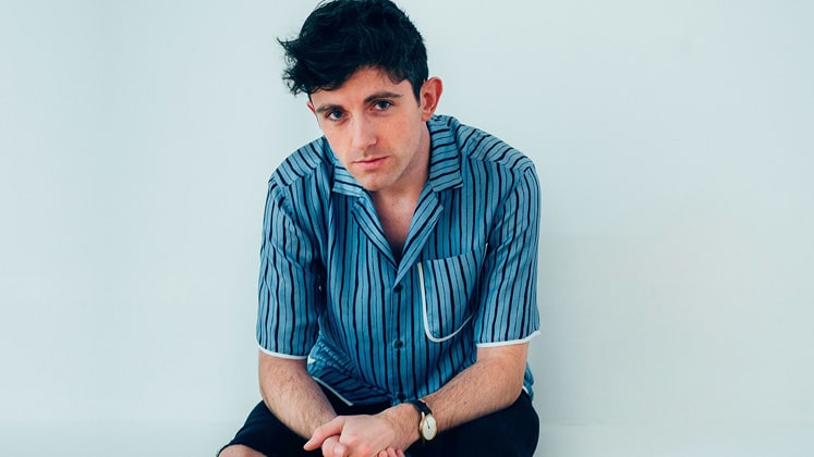 Daniel Fletcher