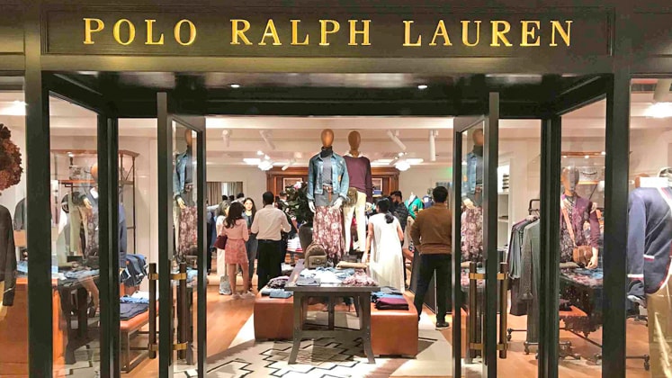polo ralph lauren store near me
